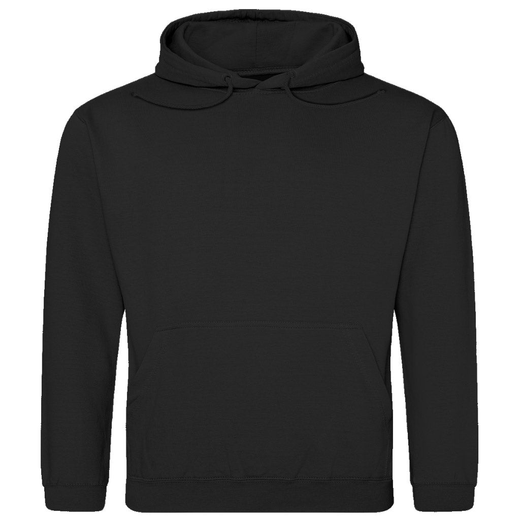 Streetware Hoodie-Conscious