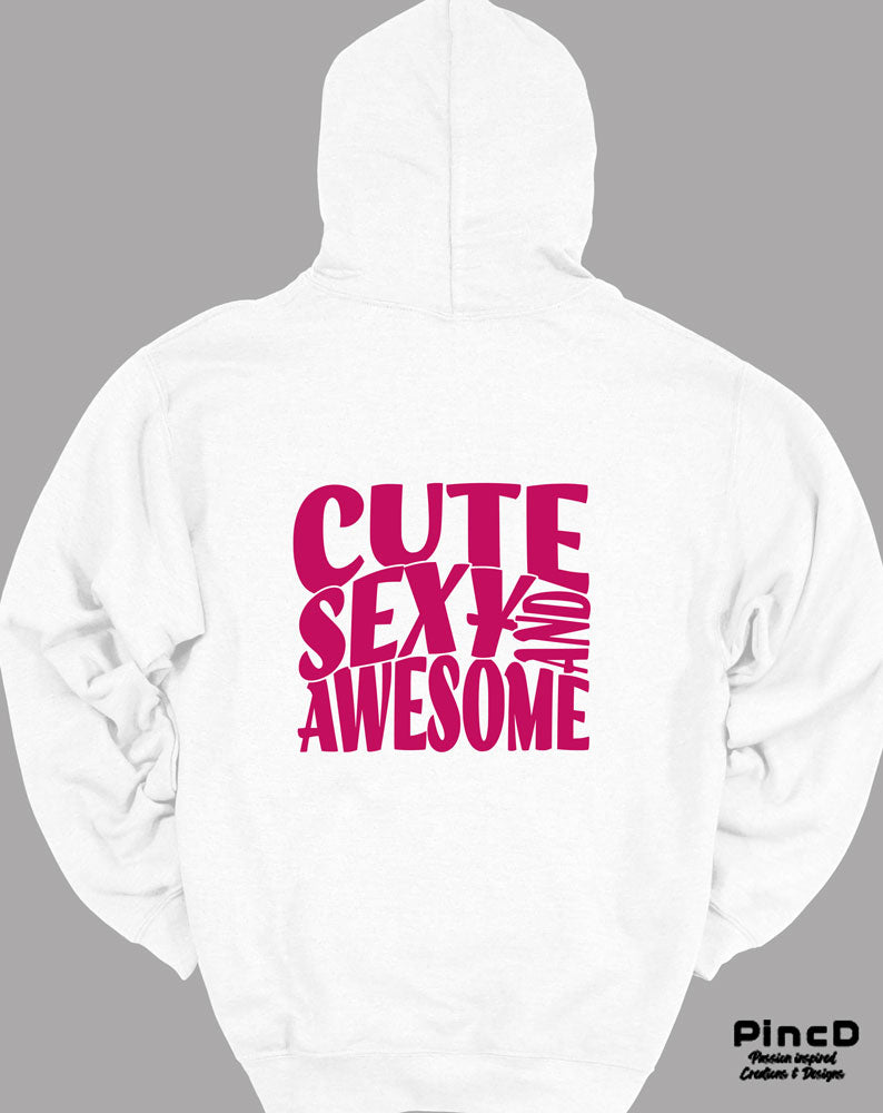 Y2K Hoodie – Cute,Sexy and Awesome