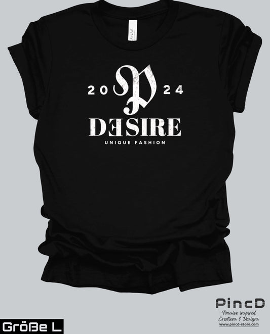 Streetwar T-Shirt - PincD-Streetware