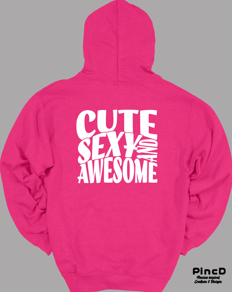 Y2K Hoodie – Cute,Sexy and Awesome