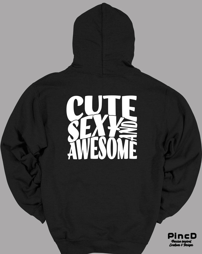 Y2K Hoodie – Cute,Sexy and Awesome