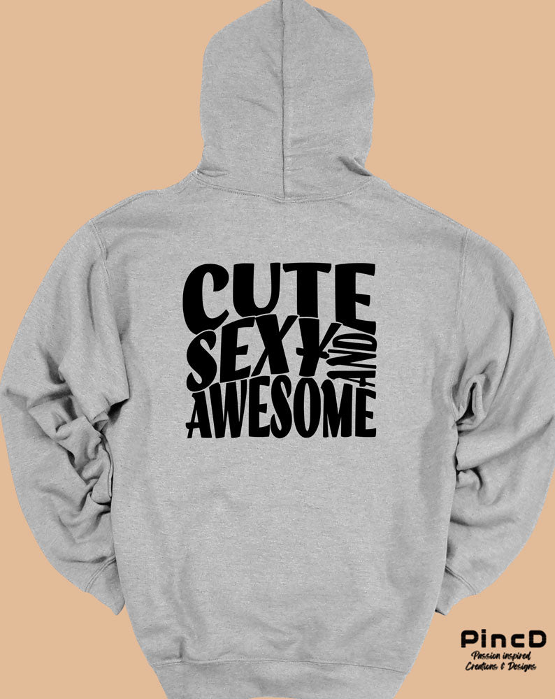 Y2K Hoodie – Cute,Sexy and Awesome