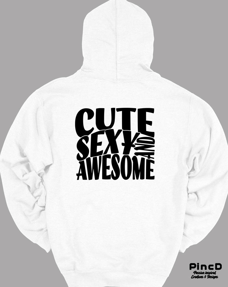 Y2K Hoodie – Cute,Sexy and Awesome