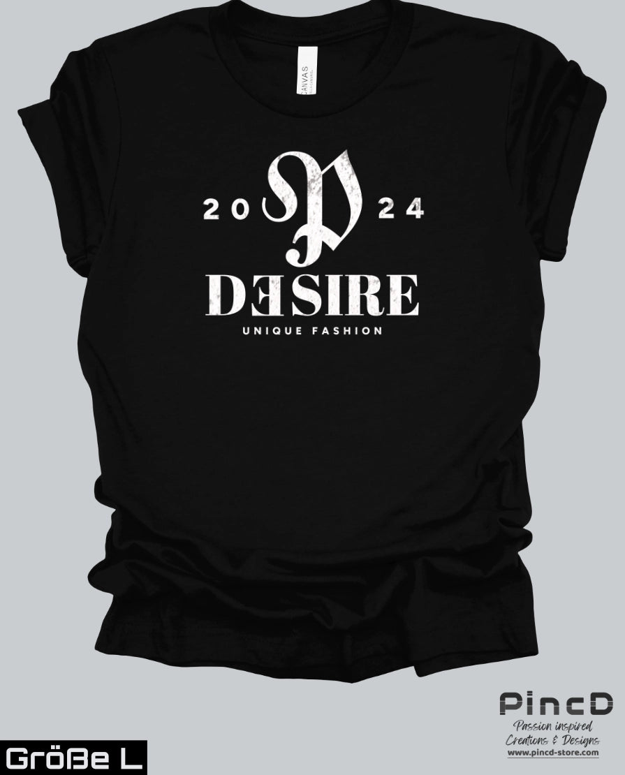 Streetwar T-Shirt - PincD-Streetware