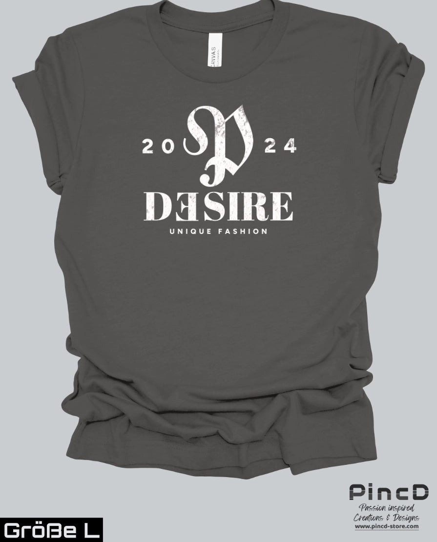 Streetwar T-Shirt - PincD-Streetware