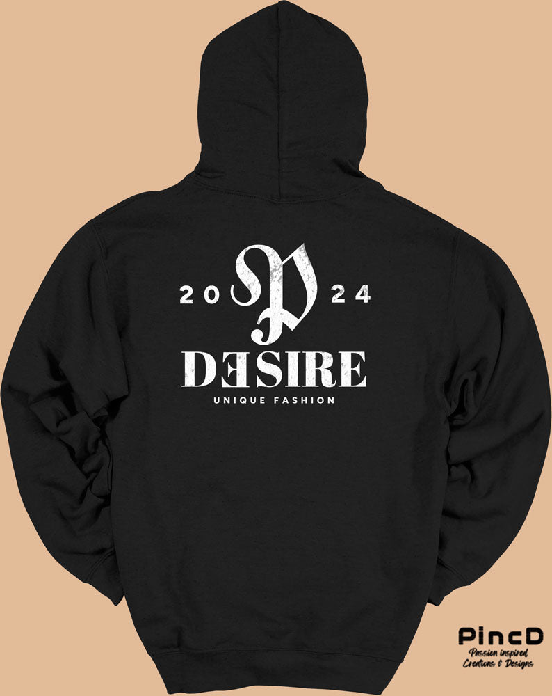 Y2K Hoodie - PincD_Streetware