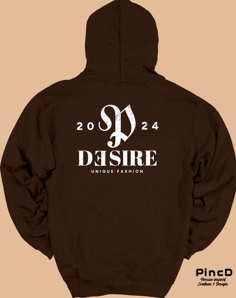 Y2K Hoodie - PincD_Streetware