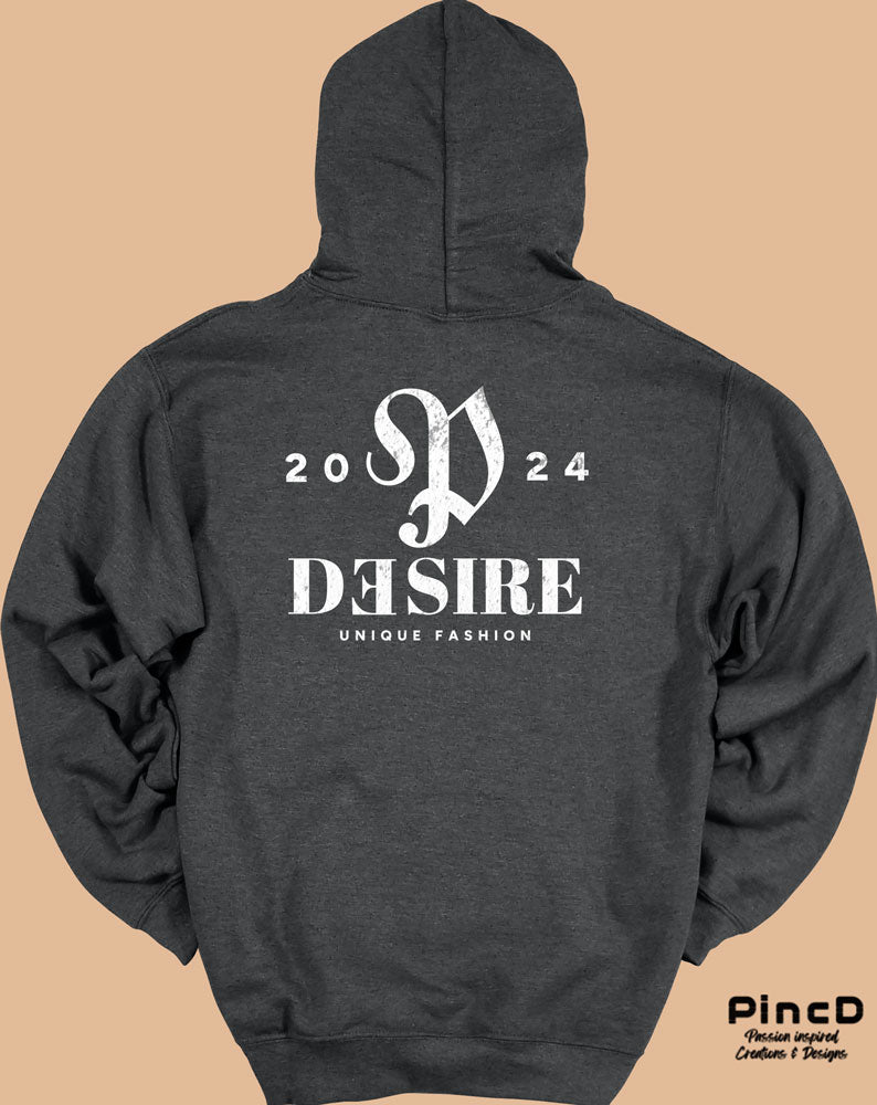 Y2K Hoodie - PincD_Streetware