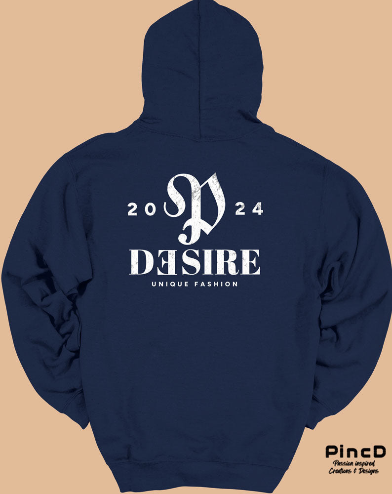 Y2K Hoodie - PincD_Streetware