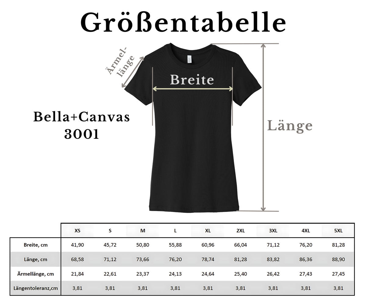 Schmetterling T-Shirt Damen – Spruch „Enjoy the Silence“