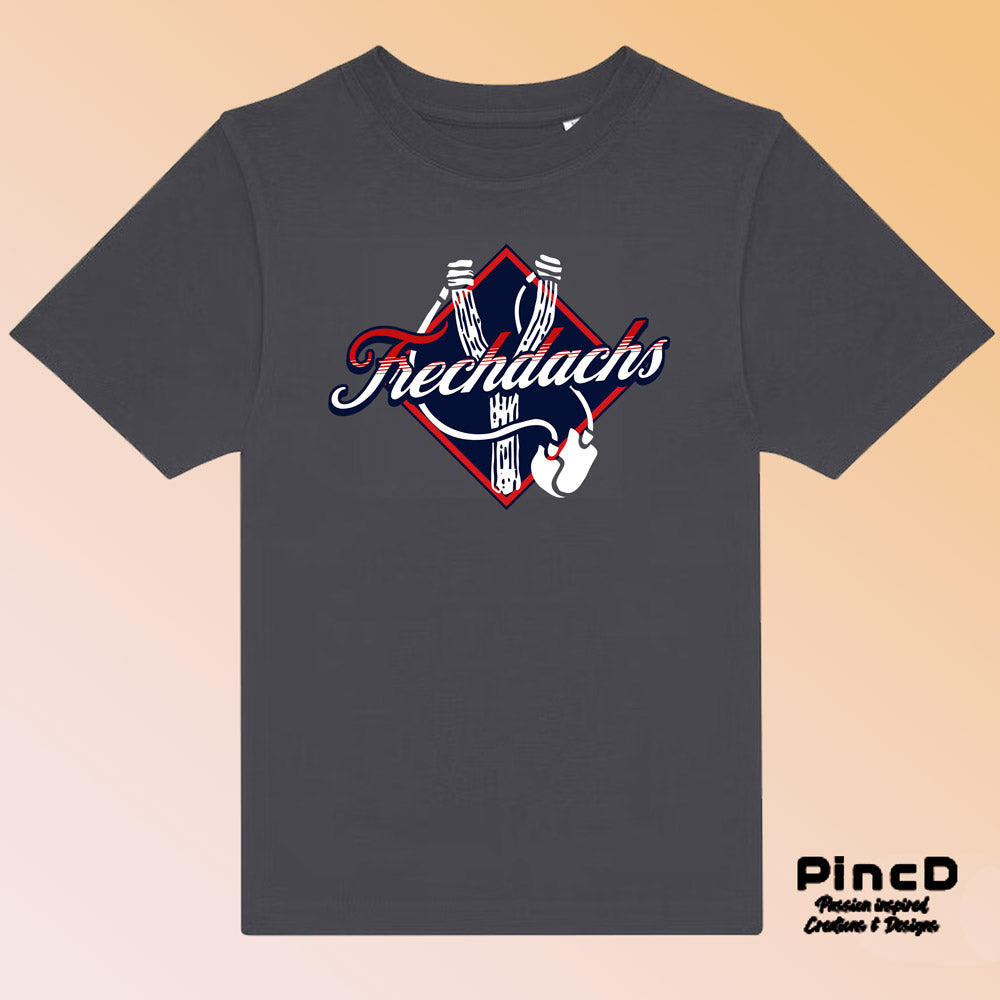 Kinder T-Shirt  – Frechdachs
