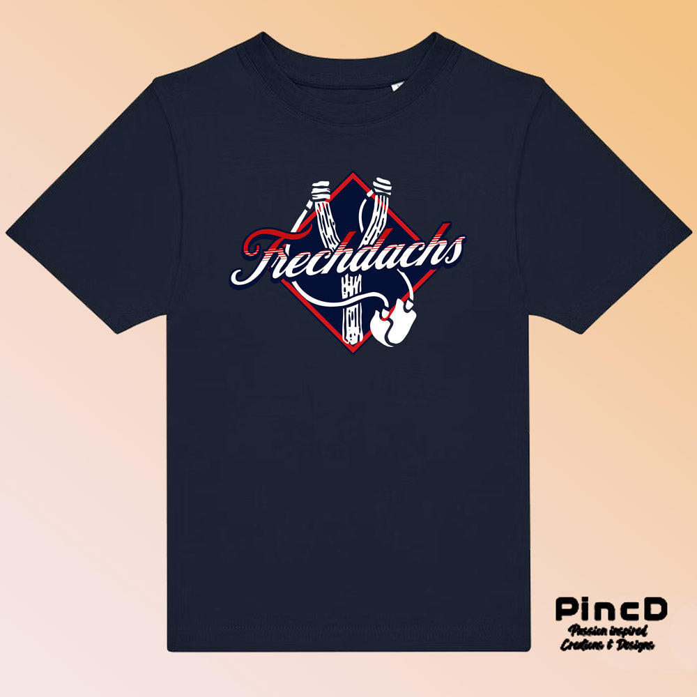 Kinder T-Shirt  – Frechdachs