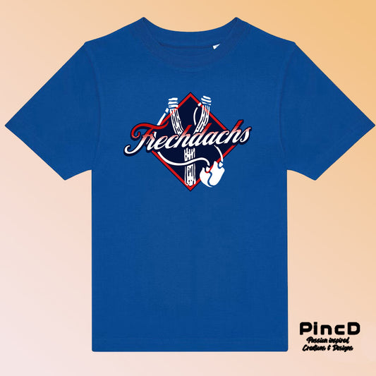 Kinder T-Shirt  – Frechdachs
