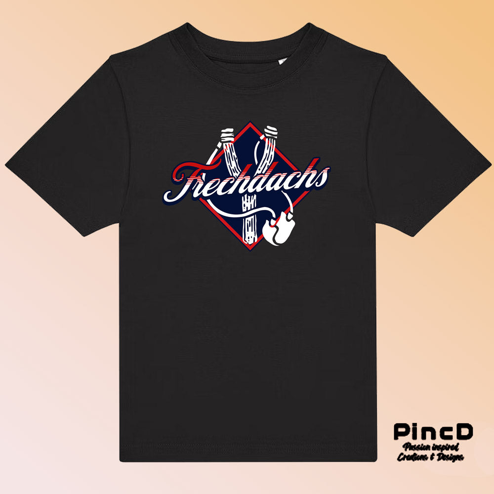 Kinder T-Shirt  – Frechdachs