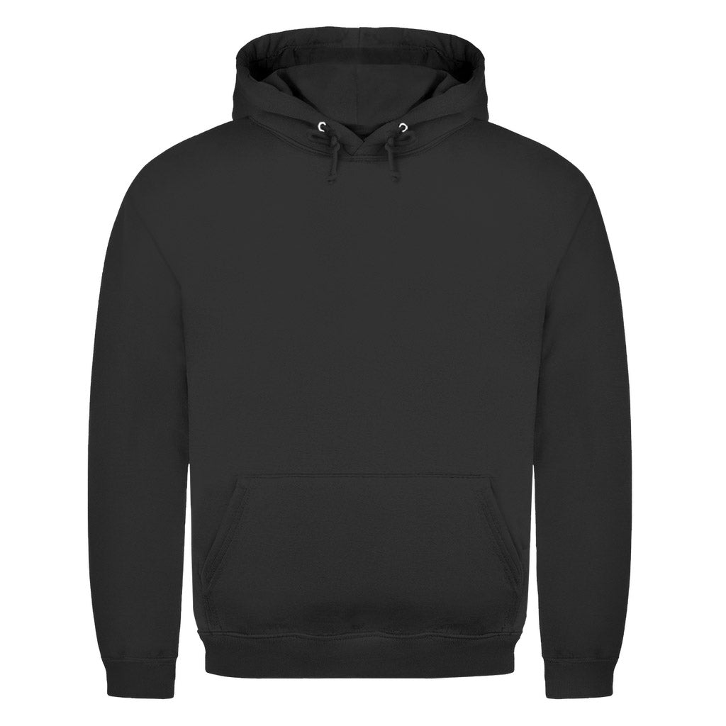 Streetware Hoodie- Next Hill Next Skill